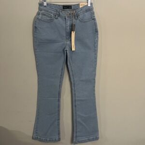 Studio 12 Jeans Boot Cut Size 9